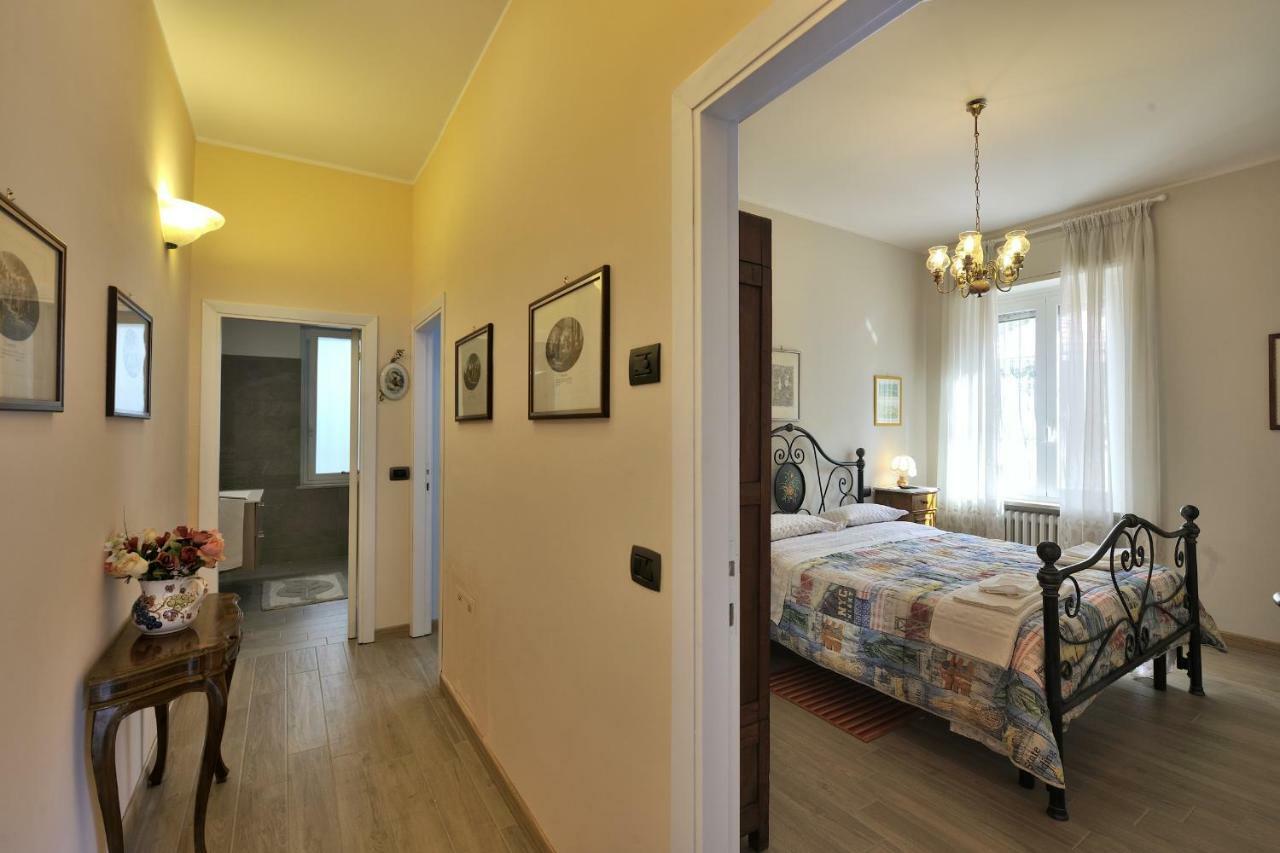 Villa Casa Malica Perugia Exterior foto