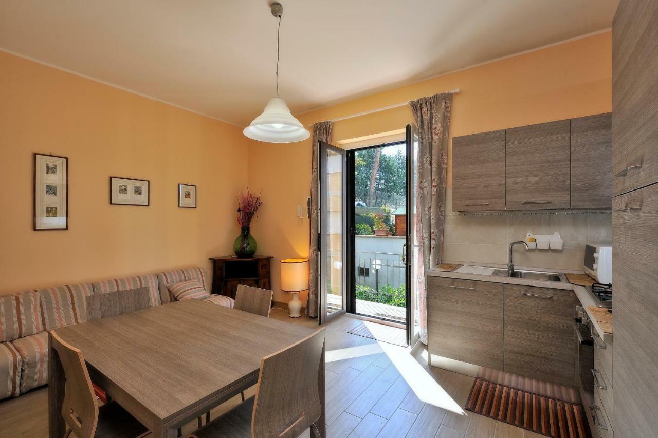 Villa Casa Malica Perugia Exterior foto
